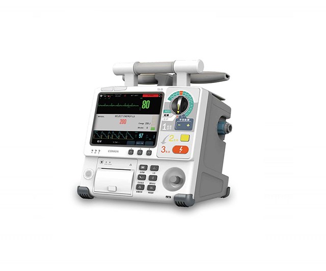 Defibrillatori 2